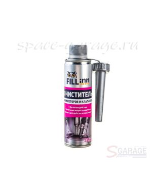 Очиститель инжекторов и клапанов FILL INN 335 мл (FL060)