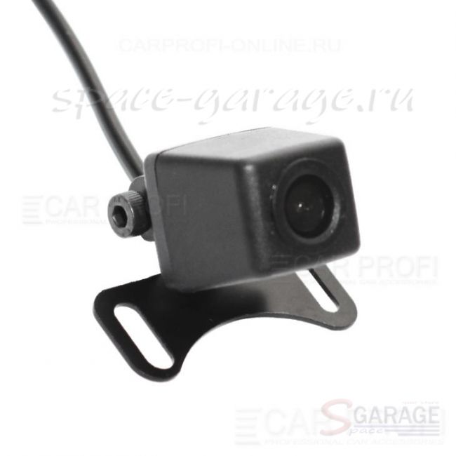 Камера заднего вида CarProfi Safety HX-128 HD (парковочные линии) | параметры