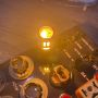Светодиодная лампа DEQST T20 WY21W W3x16d Amber , жёлтое свечение (2 шт.) | отзывы