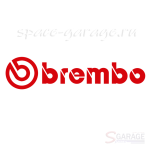 Brembo - тормозные колодки диски жидкость