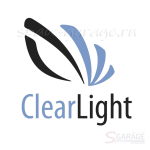 ClearLight - ксеноновые галогенные и светодиодные лампы