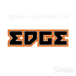 EDGE - автомобильные аудиосистемы